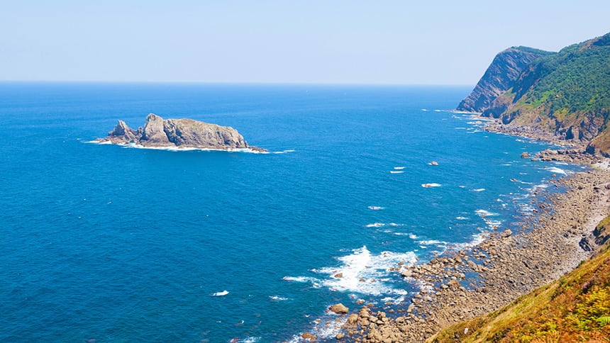 Golfo de Vizcaya