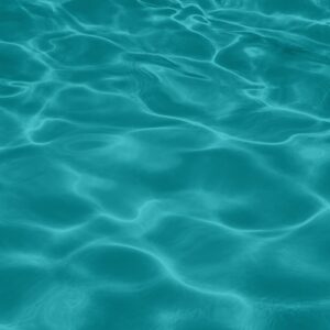 Charco Azul water texture