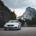 roadtrip dolomiti italy bmw 3series