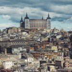 Qué ver en Toledo en un día: Alcázar de Toledo